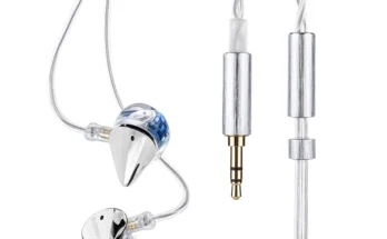 인기의 비결은? 2025&nbsp;요즘 sns에서 난리난 MoonDrop Blessing 3 2DD 4BA 이어폰 하이브리드 인 이어 모니터 0.78-2pin Blessing3 이어 버드&nbsp; 리뷰 최다로 엄선된 최고의 제품을 소개합니다.