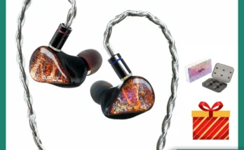 다 모아봄 2025&nbsp;요즘 sns에서 난리난 HiFiGO AFUL Performer 5 / Performer 5 1DD + 4BA 인이어 모니터 이어폰&nbsp; 리뷰 최다로 엄선된 최고의 제품을 소개합니다.