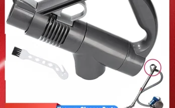 최다 조회수인 이유는 2025&nbsp;요즘 sns에서 난리난 다이슨 DC19 DC23 DC26 DC29 DC32 DC36 DC37 진공 청소기 용 핸들 튜브 그립 홀더&nbsp; 리뷰 최다로 엄선된 최고의 제품을 소개합니다.