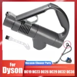 깜짝 기획전 2025&nbsp;요즘 sns에서 난리난 다이슨 DC19 DC23 DC26 DC29 DC32 DC36 DC37 진공 청소기 용 핸들 튜브 그립 홀더&nbsp; 리뷰 최다로 엄선된 최고의 제품을 소개합니다.