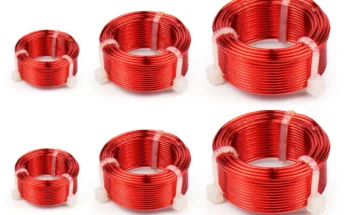 유튜브에서 난리난 정보 2025&nbsp;요즘 sns에서 난리난 에어 코어 인덕터 스피커 크로스오버 인덕터 코일 HIFI 오디오 0.8mm 용 무산소 구리 주파수 분배기 코일 인덕턴스&nbsp; 리뷰 최다로 엄선된 최고의 제품을 소개합니다.