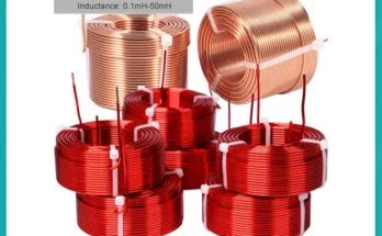 모두가 궁금했던 2025&nbsp;요즘 sns에서 난리난 주파수 분배기 빈 코어 인덕터 코일&nbsp; 리뷰 최다로 엄선된 최고의 제품을 소개합니다.