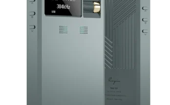 사랑을 담은 2025&nbsp;요즘 sns에서 난리난 Cayin RU9 휴대용 Nutube 6P1 튜브 USB DAC/헤드 앰프 동글&nbsp; 리뷰 최다로 엄선된 최고의 제품을 소개합니다.