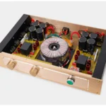 모두가 궁금해 했던 2026&nbsp;요즘 sns에서 난리난 2025 새로운 99.9% 직접 새겨진 FM 음향 FM300A 클래식 HiFi 전력 증폭기 80W*2 8Ω 150W*2 4Ω&nbsp; 리뷰 최다로 엄선된 최고의 제품을 소개합니다.