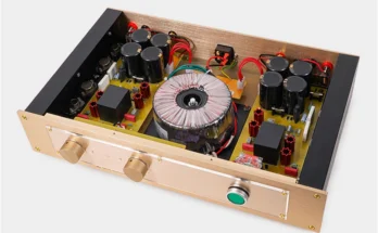 모두가 궁금해 했던 2026&nbsp;요즘 sns에서 난리난 2025 새로운 99.9% 직접 새겨진 FM 음향 FM300A 클래식 HiFi 전력 증폭기 80W*2 8Ω 150W*2 4Ω&nbsp; 리뷰 최다로 엄선된 최고의 제품을 소개합니다.