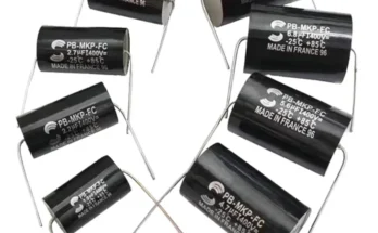 꾸준한 인기 2026&nbsp;요즘 sns에서 난리난 2Pcs MKP 커패시터 Audiophiler Kondensotor HIFI 발열 무 전극 오디오 금속 필름 400V 630V 1.5 미크로포맷 1.8 미크로포맷 2.2 미크로포맷 3.3 미크로포맷 4.7 미크로포맷&nbsp; 리뷰 최다로 엄선된 최고의 제품을 소개합니다.