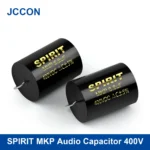 네고왕 2026&nbsp;요즘 sns에서 난리난 2Pcs SPIRIT 오디오 커패시터 MKP Audiophile 주파수 분할 분배기 400V 2.2uF 3.3uF 3.9uF 4.7uF 6.8uF 10uF 스피커 오디오 용&nbsp; 리뷰 최다로 엄선된 최고의 제품을 소개합니다.