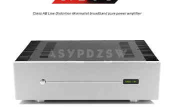 간단소식 2026&nbsp;요즘 sns에서 난리난 N108 스테레오 클래스 AB 저왜곡 미니멀리스트 광대역 순수 전력 증폭기 Dartzeel NHB-108 100Wx2 기반&nbsp; 리뷰 최다로 엄선된 최고의 제품을 소개합니다.