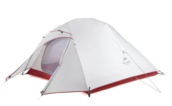 추천 많음 2026&nbsp;요즘 sns에서 난리난 Naturehike 네이처하이크 업그레이드 클라우드 업 3 인용 텐트&nbsp; 리뷰 최다로 엄선된 최고의 제품을 소개합니다.