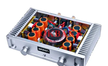 네고왕 2026&nbsp;요즘 sns에서 난리난 Tokban Reference Musical Fidelity A1 클래스 A 전력 증폭기 20w*2 사운드 따뜻한 2 채널 HIFI 증폭기 오디오&nbsp; 리뷰 최다로 엄선된 최고의 제품을 소개합니다.