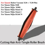 상위랭킹인 이유는 2026&nbsp;요즘 sns에서 난리난 샤오미 미지아 M40 옴니 1S B116 X20 + / X20 Plus S20+ M30S 정품 헤어 커팅 엉킴 방지 롤러 브러쉬 액세서리&nbsp; 리뷰 최다로 엄선된 최고의 제품을 소개합니다.