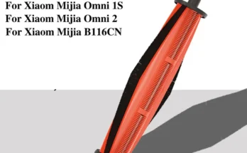 상위랭킹인 이유는 2026&nbsp;요즘 sns에서 난리난 샤오미 미지아 M40 옴니 1S B116 X20 + / X20 Plus S20+ M30S 정품 헤어 커팅 엉킴 방지 롤러 브러쉬 액세서리&nbsp; 리뷰 최다로 엄선된 최고의 제품을 소개합니다.