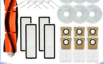 꾸준히 잘 팔리는 이유? 2026&nbsp;요즘 sns에서 난리난 Xiaomi Mijia Omni B101CN&nbsp; 리뷰 최다로 엄선된 최고의 제품을 소개합니다.