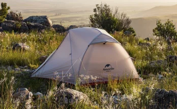 이거 아직도 몰라? 2026&nbsp;요즘 sns에서 난리난 네이처하이크 뉴 스타 리버 캠핑 텐트 초경량 2인용 더블 레이어 20D 나일론 실리콘 텐트 방풍 경량 텐트&nbsp; 리뷰 최다로 엄선된 최고의 제품을 소개합니다.