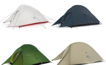 꾸준한인기 2026&nbsp;요즘 sns에서 난리난 네이처하이크 클라우드 업 1 2 3인 캠핑 텐트 초경량 방수 트레킹 텐트 하이킹 배낭 보호소 텐트 여행 텐트&nbsp; 리뷰 최다로 엄선된 최고의 제품을 소개합니다.