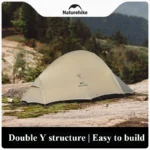 핫 소식 2026&nbsp;요즘 sns에서 난리난 네이처하이크 클라우드 업 2 프로 하이킹 텐트&nbsp; 리뷰 최다로 엄선된 최고의 제품을 소개합니다.