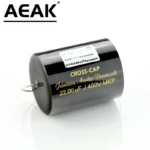 간단뉴스 2026&nbsp;요즘 sns에서 난리난 덴마크 Jantzen 오디오 Crosscap 냉동 버전 MKP 오디오 필름 결합 주파수 분배기 커패시터 400Vdc 0.22uf~22uf ±5% 1PCS&nbsp; 리뷰 최다로 엄선된 최고의 제품을 소개합니다.