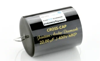 간단뉴스 2026&nbsp;요즘 sns에서 난리난 덴마크 Jantzen 오디오 Crosscap 냉동 버전 MKP 오디오 필름 결합 주파수 분배기 커패시터 400Vdc 0.22uf~22uf ±5% 1PCS&nbsp; 리뷰 최다로 엄선된 최고의 제품을 소개합니다.