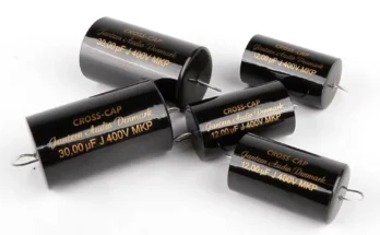 덕후 모여라 2026&nbsp;요즘 sns에서 난리난 원래 덴마크 Jantzen 400V CROSS-CAP 발열 단계의 주파수 분할 커플 링 오디오 커패시터&nbsp; 리뷰 최다로 엄선된 최고의 제품을 소개합니다.