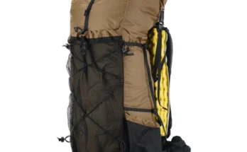 꾸준히 잘 팔리는 이유? 2026&nbsp;요즘 sns에서 난리난 3F UL GEAR 방수 하이킹 배낭 경량 캠핑 팩 여행 등산 배낭 트레킹 배낭 40+16L&nbsp; 리뷰 최다로 엄선된 최고의 제품을 소개합니다.