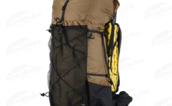 좋은 정보 2026&nbsp;요즘 sns에서 난리난 3F UL 기어 QIDIAN 2.0 야외 초경량 배낭&nbsp; 리뷰 최다로 엄선된 최고의 제품을 소개합니다.