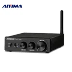 꼭 알아야하는 2026&nbsp;요즘 sns에서 난리난 AIYIMA A07 PRO Bluetooth 증폭기 TPA3255 QCC304X 스테레오 2.0 채널 300Wx2 전력 디지털 증폭기 RCA APT-X 홈 사운드 앰프&nbsp; 리뷰 최다로 엄선된 최고의 제품을 소개합니다.