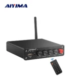 특가타임 2026&nbsp;요즘 sns에서 난리난 AIYIMA 오디오 B01 Bluetooth TPA3116D2 서브우퍼 증폭기 100W HiFi 스테레오 디지털 2.1 클래스 D 앰프 베이스 트레블 홈 시어터용&nbsp; 리뷰 최다로 엄선된 최고의 제품을 소개합니다.