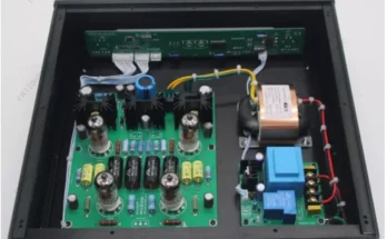 바로 확인가능한 2026&nbsp;요즘 sns에서 난리난 STR12A 레퍼런스 SLP90 회로 12AU7/ECC82 진공관 프리앰프 하이파이 스테레오 리모컨 오디오 프리앰프&nbsp; 리뷰 최다로 엄선된 최고의 제품을 소개합니다.