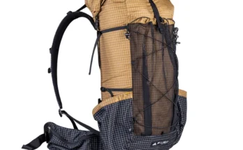 진심이 담긴 2026&nbsp;요즘 sns에서 난리난 FLAME’S CREED 배낭 Qi Dian Pro 여행 캠핑 하이킹 배낭 야외 초경량 프레임리스 팩 40+16&nbsp; 리뷰 최다로 엄선된 최고의 제품을 소개합니다.