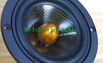 찐추천 이유 2026&nbsp;요즘 sns에서 난리난 MeloDavid 4인치 FR4Nd 탄소 섬유 콘 풀레인지 스피커 우퍼 2개 쌍&nbsp; 리뷰 최다로 엄선된 최고의 제품을 소개합니다.