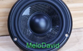 세상에 무슨 이렇게 좋은 제품이 있어? 확실한 성능 2026&nbsp;요즘 sns에서 난리난 MeloDavid MCF4Nd 4 인치 탄소 섬유 콘 미드레인지 우퍼&nbsp; 리뷰 최다로 엄선된 최고의 제품을 소개합니다.