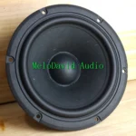 사랑을 담은 2026&nbsp;요즘 sns에서 난리난 MeloDavid VP608 6.5인치 잔디 종이 혼합물 미드베이스 우퍼 Tymphany OEM 한 쌍 2개&nbsp; 리뷰 최다로 엄선된 최고의 제품을 소개합니다.