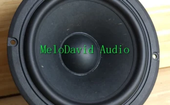 사랑을 담은 2026&nbsp;요즘 sns에서 난리난 MeloDavid VP608 6.5인치 잔디 종이 혼합물 미드베이스 우퍼 Tymphany OEM 한 쌍 2개&nbsp; 리뷰 최다로 엄선된 최고의 제품을 소개합니다.