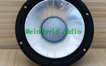 핫한 행사 2026&nbsp;요즘 sns에서 난리난 MeloDavid nautilus studio 3.5인치 Utra 실버 콘 순수 미드레인지 스피커 2개 쌍&nbsp; 리뷰 최다로 엄선된 최고의 제품을 소개합니다.