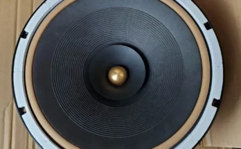 꼭 봐야하는 리스트 2026&nbsp;요즘 sns에서 난리난 MeloDavid 믹스 종이 콘 P12S HiFi 12인치 풀레인지 스피커 우퍼 98db 한 쌍 2개&nbsp; 리뷰 최다로 엄선된 최고의 제품을 소개합니다.