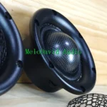 자 끝판왕 2026&nbsp;요즘 sns에서 난리난 MeloDavid 오디오 MR350S 탄소 섬유 돔 순수 중음 스피커 2개&nbsp; 리뷰 최다로 엄선된 최고의 제품을 소개합니다.