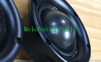 자 끝판왕 2026&nbsp;요즘 sns에서 난리난 MeloDavid 오디오 MR350S 탄소 섬유 돔 순수 중음 스피커 2개&nbsp; 리뷰 최다로 엄선된 최고의 제품을 소개합니다.