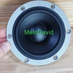 꼭 알아야하는 2026&nbsp;요즘 sns에서 난리난 MeloDavid 오디오 코어47 11W 3.5인치 MSP 콘 미드레인지 우퍼 2개 한 쌍&nbsp; 리뷰 최다로 엄선된 최고의 제품을 소개합니다.