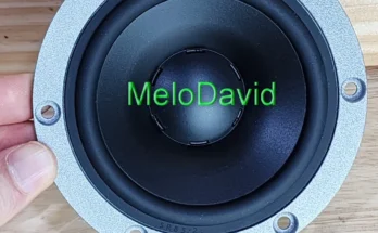 꼭 알아야하는 2026&nbsp;요즘 sns에서 난리난 MeloDavid 오디오 코어47 11W 3.5인치 MSP 콘 미드레인지 우퍼 2개 한 쌍&nbsp; 리뷰 최다로 엄선된 최고의 제품을 소개합니다.