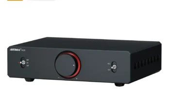 (올해 꼭 확인 소식) 2026&nbsp;요즘 sns에서 난리난 AIYIMA A20 PFFB 파워 앰프 TPA3255 하이파이 300W X2 스테레오 파워 앰프 XLR/RCA 완전 밸런스드 입력 HPF 하이 패스 필터&nbsp; 리뷰 최다로 엄선된 최고의 제품을 소개합니다.