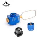 주말특가 2026&nbsp;요즘 sns에서 난리난 Widesea 캠핑 스토브 프로판 리필 어댑터 가스 버너 가스 충전 부탄 실린더 탱크 LPG 보호기 캠핑 장비&nbsp; 리뷰 최다로 엄선된 최고의 제품을 소개합니다.