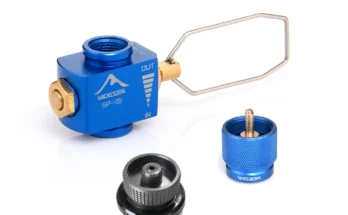 주말특가 2026&nbsp;요즘 sns에서 난리난 Widesea 캠핑 스토브 프로판 리필 어댑터 가스 버너 가스 충전 부탄 실린더 탱크 LPG 보호기 캠핑 장비&nbsp; 리뷰 최다로 엄선된 최고의 제품을 소개합니다.