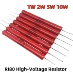 품절이 임박한 2026&nbsp;요즘 sns에서 난리난 고전압 저항 비유도 저항&nbsp; 리뷰 최다로 엄선된 최고의 제품을 소개합니다.