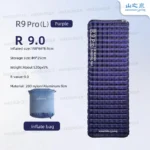 꿀팁이라고? 2026&nbsp;요즘 sns에서 난리난 마운틴 스프링 R9 에어매트 야외 캠핑용 침낭 휴대용 접이식 보온 매트리스 R-값 9&nbsp; 리뷰 최다로 엄선된 최고의 제품을 소개합니다.