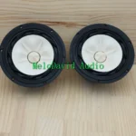 핫한 행사 2026&nbsp;요즘 sns에서 난리난 멜로다비드 6.5인치 FE168A 우퍼 페이퍼 믹스 콘 6.5인치 풀레인지 스피커 우퍼 2개 한 쌍&nbsp; 리뷰 최다로 엄선된 최고의 제품을 소개합니다.