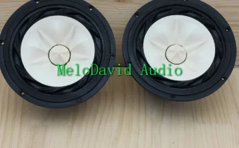 핫한 행사 2026&nbsp;요즘 sns에서 난리난 멜로다비드 6.5인치 FE168A 우퍼 페이퍼 믹스 콘 6.5인치 풀레인지 스피커 우퍼 2개 한 쌍&nbsp; 리뷰 최다로 엄선된 최고의 제품을 소개합니다.