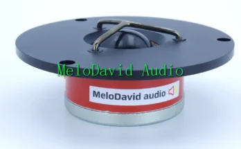 친구와 가족에게 추천 2026&nbsp;요즘 sns에서 난리난 멜로다비드 오디오 에소타3 알니코 하이엔드 트위터 2개 한 쌍&nbsp; 리뷰 최다로 엄선된 최고의 제품을 소개합니다.