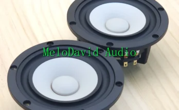 낭만이다 2026&nbsp;요즘 sns에서 난리난 멜로데이비드 오디오 CM92Neo 3인치 세라믹 합금 콘 순수 중음 스피커 2개 한 쌍&nbsp; 리뷰 최다로 엄선된 최고의 제품을 소개합니다.