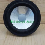 최고템 2026&nbsp;요즘 sns에서 난리난 멜로데이비드 오디오 노틸러스 스튜디오 6.5인치 울트라 실버 콘 미드베이스 우퍼 2개&nbsp; 리뷰 최다로 엄선된 최고의 제품을 소개합니다.