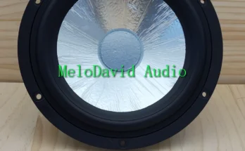 최고템 2026&nbsp;요즘 sns에서 난리난 멜로데이비드 오디오 노틸러스 스튜디오 6.5인치 울트라 실버 콘 미드베이스 우퍼 2개&nbsp; 리뷰 최다로 엄선된 최고의 제품을 소개합니다.